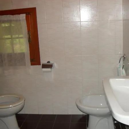 Albergo La Genzianella Bellagio Habitación foto